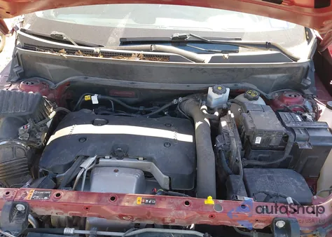 2020 GMC Terrain Fwd Slt z USA, uszkodzony, nr VIN 3GKALPEX3LL209853